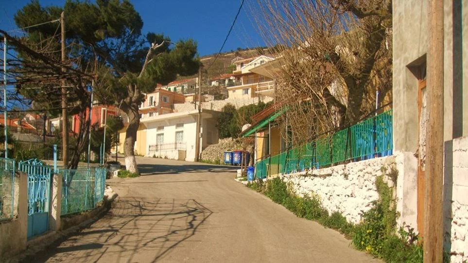 Πρωτοφανείς βανδαλισμοί σε σχολείο στην Κεφαλονιά -Δείτε τι έκαναν